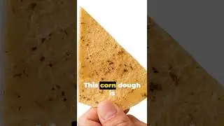 How It's Made  | DORITOS    #doritos #how it's made #shortsvideoviral