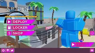 How to get ALL the bananas in the Monkey Event in Arsenal