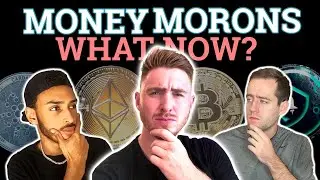 Is This The End Of The Crypto Bull Run? This Weekend Is Important...