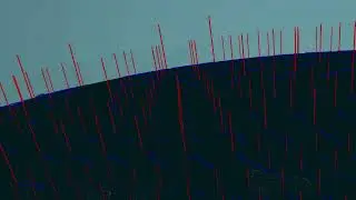 Water Mod 3.0 Ocean Currents