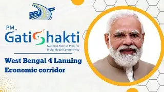 Unlocking India's Future: Inside Prime Minister's Gati Shakti Master Plan