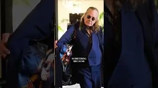The Ozzy Seersucker Suit 🕴️