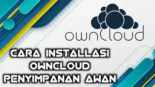 cara install owncloud