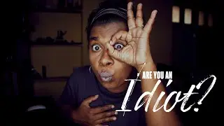 Book review: Surrounded by idiots.