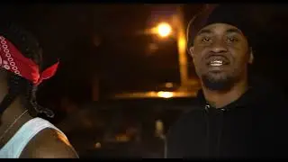 BooLane C4L - Big Stepper (official music video) #trending