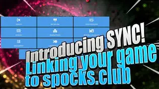 Introducing SYNC | Linking all your Star Trek Fleet Command game information with Spocks.club