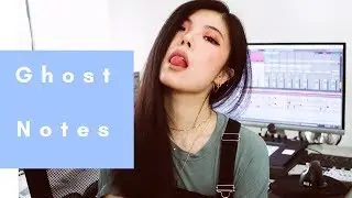 Ghost Notes  | FLOATINGSPACES