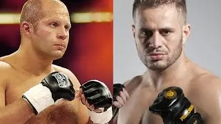 Федор Емельяненко Фабио Мальдонадо 2016, бои Федора Емельяненко видео лучшие бои