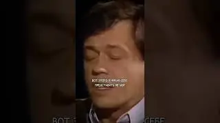 Николай Караченцов о фашистах.( 1987г.)