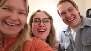 Cool Again Bloopers/Behind the scenes!