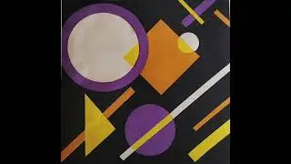 Лучшие работы студентов кафедры ДПИ и дизайна. Весенний семестр 2023-2024