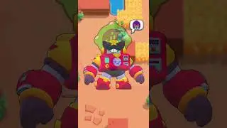 Удаленные гаджеты в Brawl Stars 