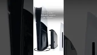 PlayStation 5 SLIM oficjalnie 