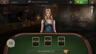 West Game First Look (Android and iOS)