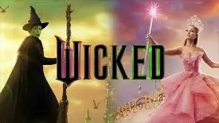 Yes, I can sing. You’re welcome 😉🧙#wickedmusical #wicked #defyinggravity