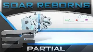 SoaR Reborns - By Partial