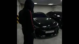 Луна - пули (slowed & reverb)