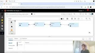 IICS - 18 - Incremental Load using Mapping Variable and Mapping Task