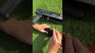 Saiga 410K Review