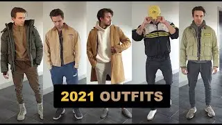 How To Dress In 2021 + 20 New Fashion Trends (Best Style Tips)