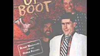 Buddy Wasisname And The Other Fellers - In The Woods