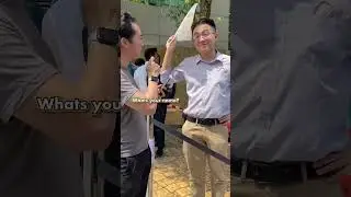 See the crazy long queues at the Tesla Walk-In interview day in Malaysia