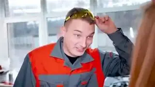 ЧЕрная ПАНТЕРА Подпишись друг