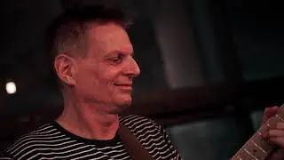 Tony Taylor and the Rockits "Early In The Morning"
