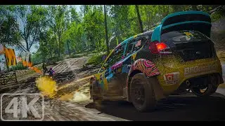 Forza Horizon 4 Intro / Opening｜4K HDR