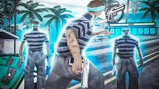 СЛИВ FPS UP ГЕТТО СБОРКИ ДЛЯ СЛАБЫХ ПК В ГТА САМП