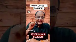 How Couple is Formed ?? 