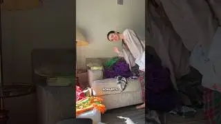 Балетные пачки и приколы от учеников #балет #америка