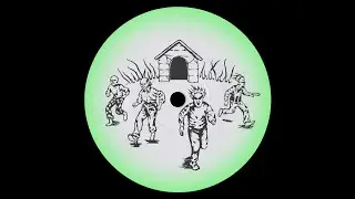 ILyes - Last Organ I Promise