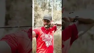 Weekend arrow slangin’ #hunting #bowhunting #archery