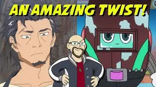 Deca-Dence Has An Amazing Twist - Deca-Dence Episode 2 Review