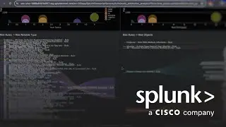 What is Splunk RBA and How Does it Work?—Splunk Security Maturity Series: Part 1