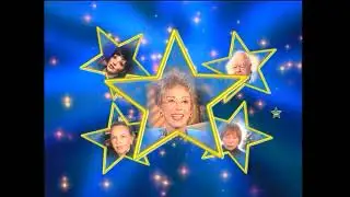 HOLLYWOOD SINGING & DANCING promo Musicals movie history