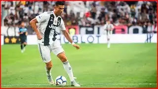 ⚽ СУМАСШЕДШИЕ ФИНТЫ И ФУТБОЛ 2019 ⚽ :)