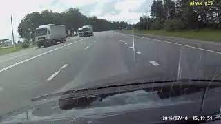 Учебный маршрут автомобиля автошколы 
