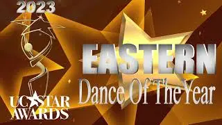 UC Star Awards: EASTERN Dance of Year (Academy Awards of Line Dancing)