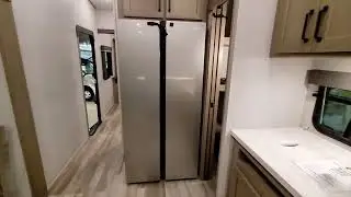 LEDUC CLEARANCE SALE! 2023 Grand Design RV Reflection 370FLS