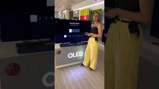 LG TV | Come reimpostare la password della Smart TV LG WebOS 23