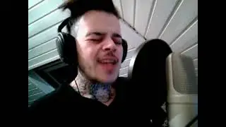 Boulevard of broken dreams (cover)