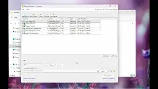 Windows - Schedule file copy/backup with repeat options in Copywhiz