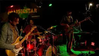 Krissy Matthews Band  - Merry Christmas Baby