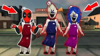 Love Secret *Ice Scream* !! (Collection of the best episodes Ice Scream p.28)