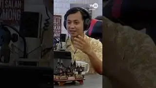 NOFI FERDIAN -  KEMBANGKANLAH SKILL