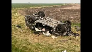 (VERY GRAPHIC) Fatal Deadly Car Crash Compilation