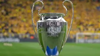 DORTMUND V REAL MADRID CL FINAL🏆 | WATCHALONG W/Waffle TV