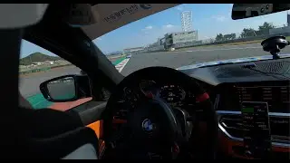 KIC TT 연습세션 베스트 M3